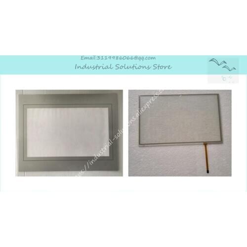 TS1100 Touchpad TS1100I TS1100 TS11002-119 Touch Glass Panel Mask Film New