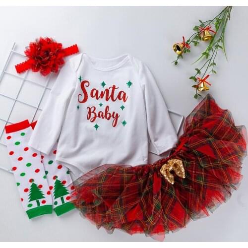 TUMAMA KIDS Sets Of Clothes For Newborn Girls