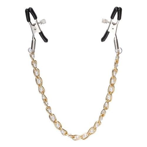 Top Quality Metal Clamps Nipple Clamp,Breast Clip,Nipple Clip,Breast Clamp,Female Breast Clip,Adult Game,Sex Toy,H-630