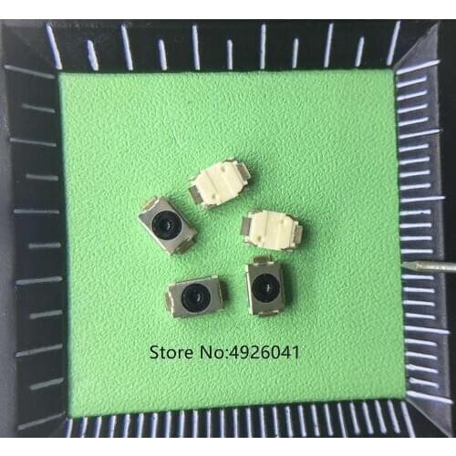 30PCS Tact switch SKRKAGE010 patch 2 feet 3*4*1.5 reset button
