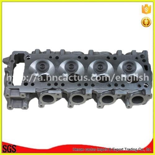4G54 G54B Complete Cylinder Head Assy MD026520 MD151982 for Mitsubishi PAJERO L047 V32 MORTERO PICK-UP TURBO CARAVAN