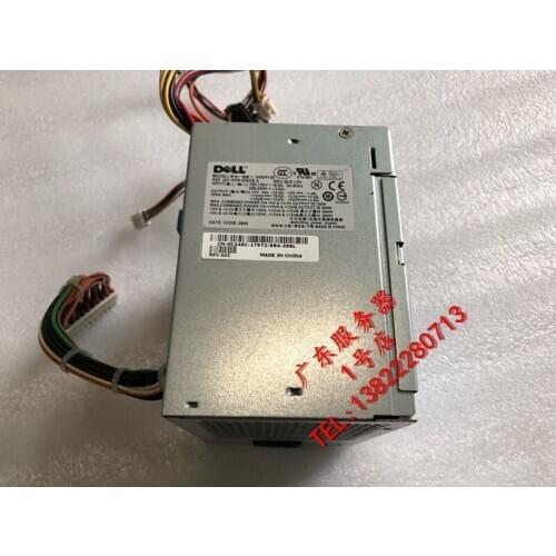 For PowerEdge T100 T110 II power supply 305W 0R480P 0C248C N305E-06
