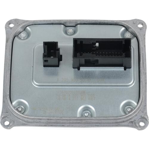AP02 headlight ballast control unit for Mercedes A 205 900 50 10, 2059005010, A2059005010 New