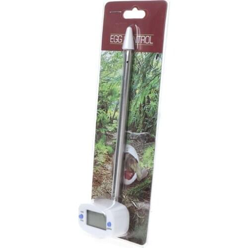Digital Soil Tester Meter Temperature Humidity Monitor For Garden Lawn Plant Pot