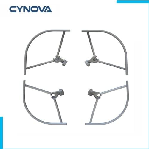 CYNOVA Mavic Air 2S 2 Quick Release Propeller Guard Protector For DJI Mavic Air 2S Drone Accessories