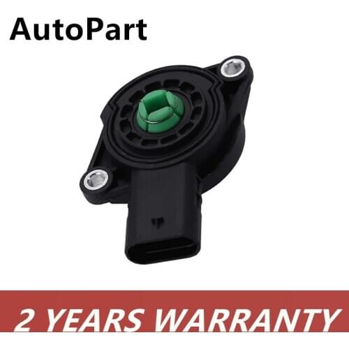 07L907386 Engine Air Intake Manifold Flap Position Sensor For Audi For VW Tiguan Passat B7 CC Golf 6 For Skoda Octavia Superb