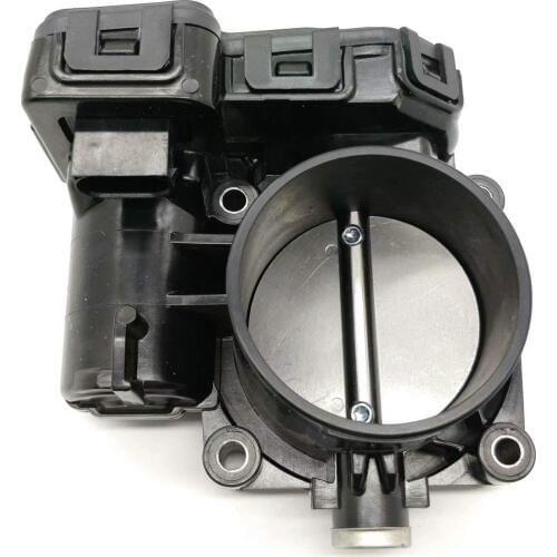 Electronic Throttle Body 4861661AB for Jeep Grand Cherokee Liberty Dodge Dakota Nitro Ram 1500 3.7L 3.8L