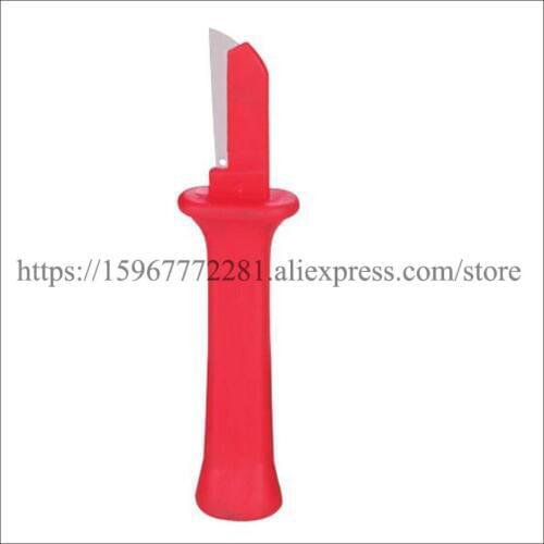 Tool 35HS CABLE KNIFE THIN SIDELING BLADE PLIERS Hand tools Special pipe clamp terminal Shear clamp