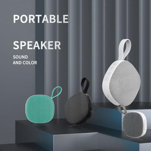 LBL LEADING THE BETTER LIFE Portable Speakers