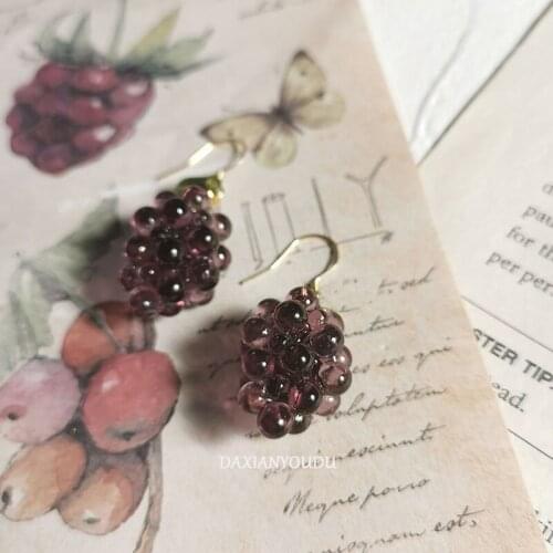 LZOWVYE Stud Earrings