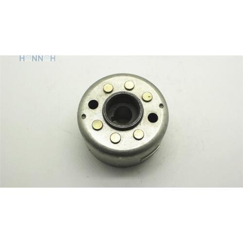 Magneto rotor fit for LIFAN 150CC 140CC engine Magnetic rotor fit for LIFAN 150 CC 140cc