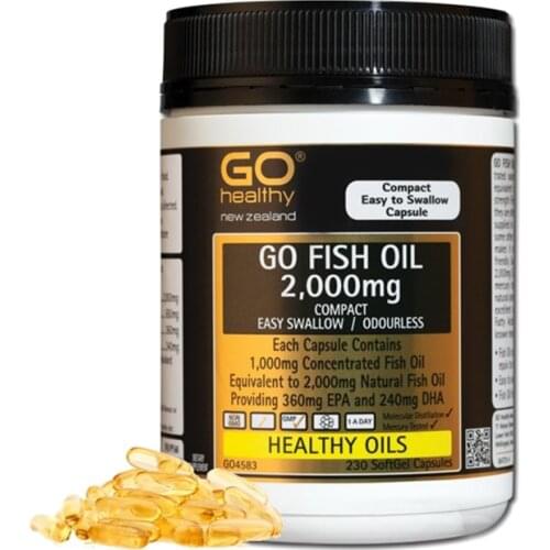 Australia Nature Kids Children Smart Omega 3 Fish Oil High DHA Supplement for Healthy Brain Eye Brain System Nervous Development