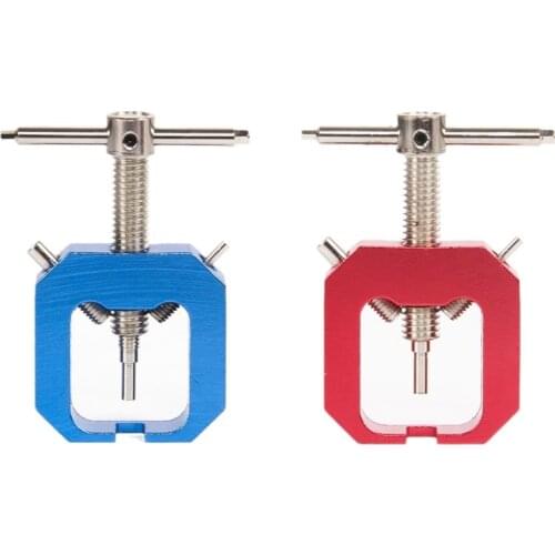 Professional RC Motor Gear Puller, Adjustable Motor Pinion Gear Puller Remover Tool for RC Motors Upgrade Part Accessory