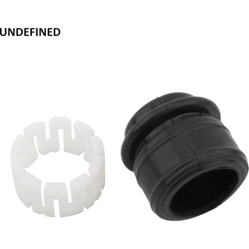 Shift Lever Ball Seat & Dust Seal Kit for Honda Civic CRX Acura Integra DEL SOL Vtec 1988-2000 54110-SH3-003 54115-SH3-000