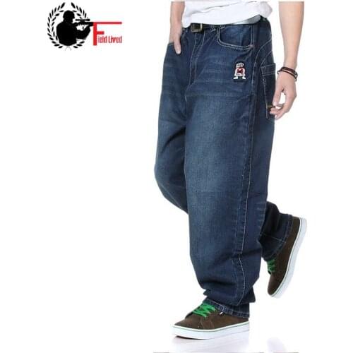 Широкие мужские брюки UNION ARMY China At AliExpress