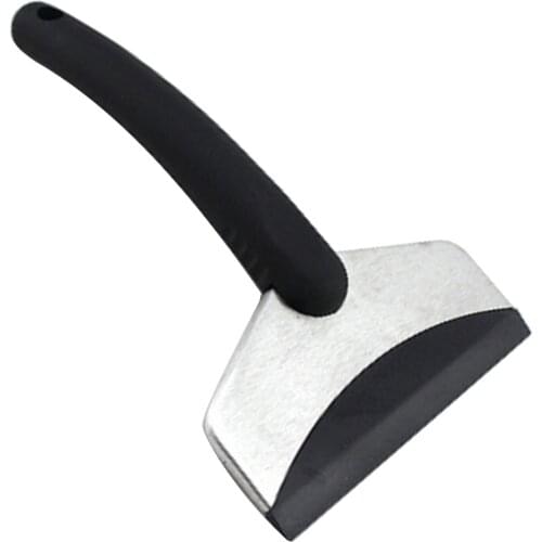 Universal Car Ice Scraper Snow Removal Shovel Windshield Glass Defrost Removal Winter Automotive Tool Car Maintenance Tool