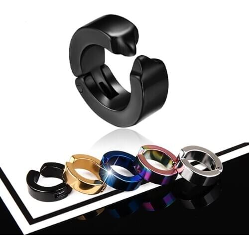 WKOUD Piercing Earrings