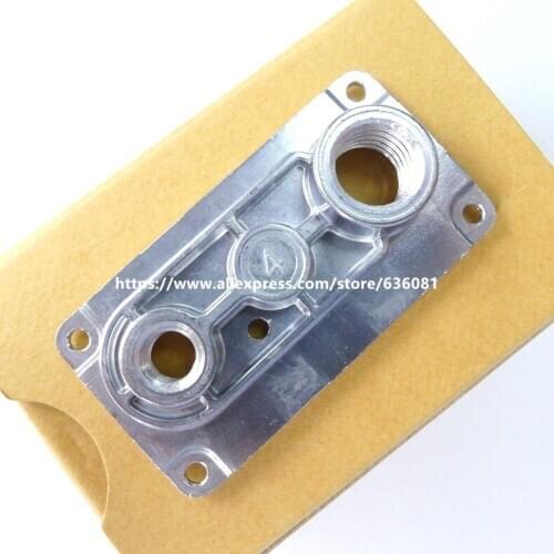 Repair Parts Camcorder Tripod Fixed Base Bracket Mount Plate For Panasonic AJ-PX298 AJ-PX270