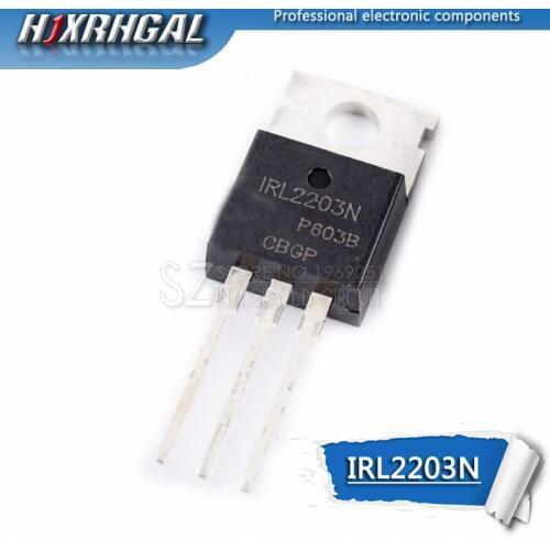 1pcs IRL2203N TO-220 IRL2203 TO220