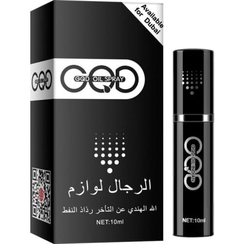 1 PCS Delay Spray For Men Effective Delay Ejaculation Long Time Sexual Desensitizers Spray Male Erection Lubricants Sex Products