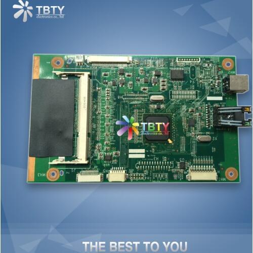 100% Original Main Formatter Board For HP 2015DN 2015N HP2015DN HP2015N Q7805 Mainboard On Sale