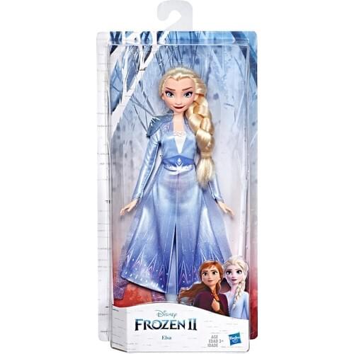 Disney Frozen 2 Elsa