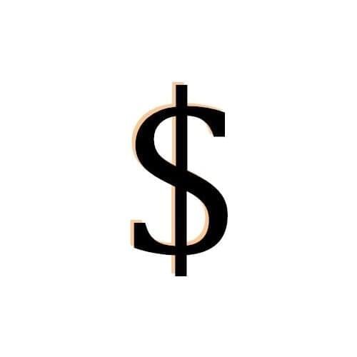 Additional shipping fee