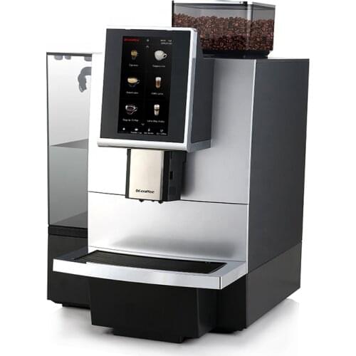 Dr. Coffee Home Control Systems