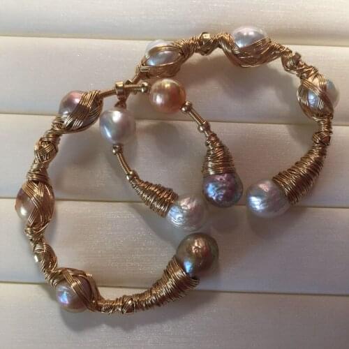 Jeniie Li Bead Bracelets