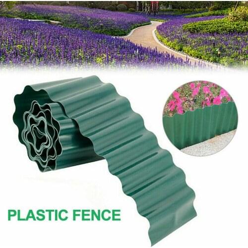 Kesoto Garden Fences