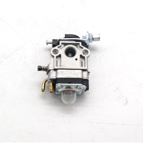 Small Carburetor for Shindaiwa T242X T242 String Trimmer car chinese Motorcycle Dirt bike Pocket bike Carburetor