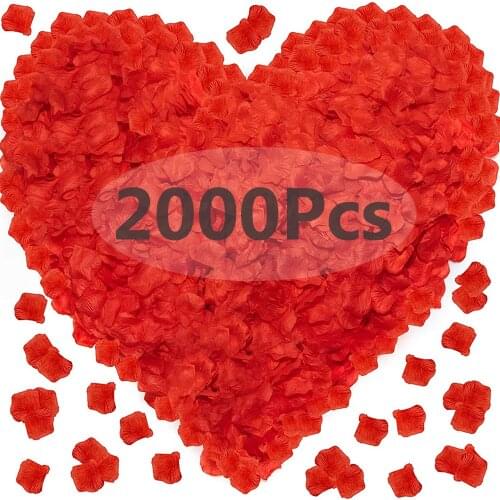 MicroPlush Artificial Flowers For Decoration