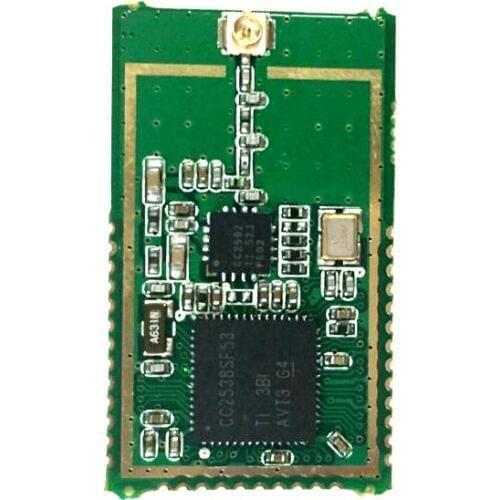CC2538 + CC2592 module Communication distance Support zigbee/6lowpan