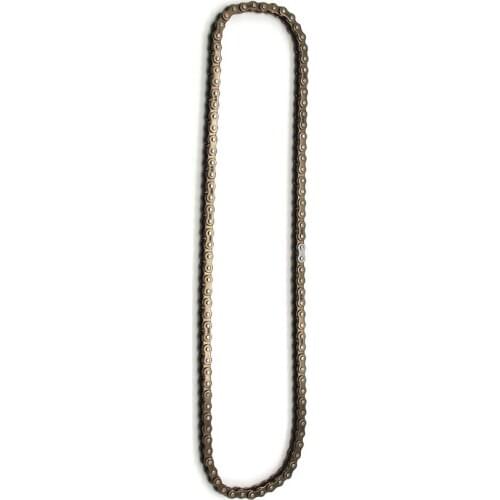 Motorcycle Links Engine Time Cam Timing Chain Link For Honda CT125 Trail XL100 1976-1978 TL125S 1976 CB125S 1976-1985 XL125S