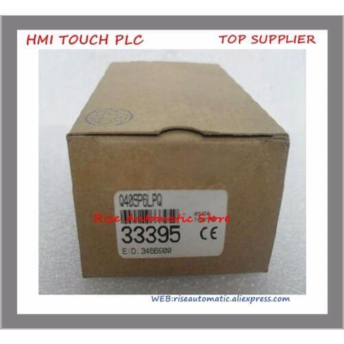 New Original Proximity Switch Q40SP6LPQ 100% Test Good Quality