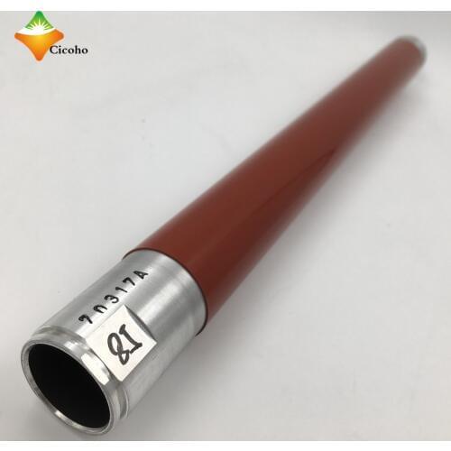 Genuine C75 upper fuser roller Especially for Xerox 700 550 560 C75 J75 C70 C60 7780 printer part heat roller 100% Original new