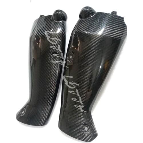 Fit for 2012 2013 2014 Yamaha YZF R1 Inner Side Dash Panel Cover Fairing Covers Left and Right