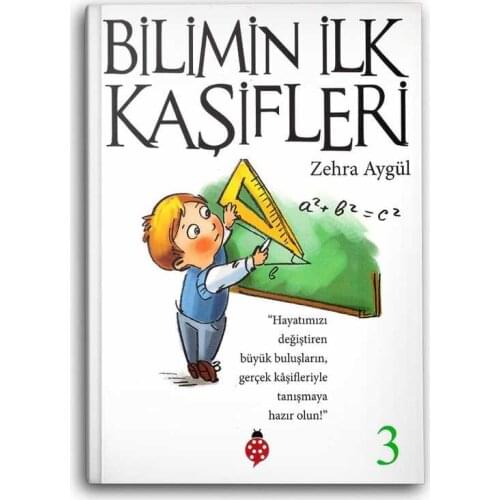 Uğurböceği Yayınları 