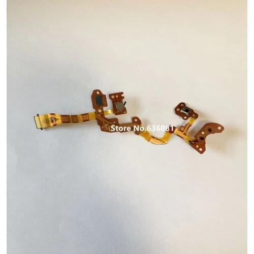 Repair Parts Top Cover Switch Button Flex Cable DL-1003 A-2064-124-A For Sony ILCE-7RM2 ILCE-7SM2 ILCE-7M2 A7RM2 A7SM2 A7M2