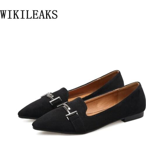 Womens Flats 2020 Creepers Harajuku Shoes Comfortable Shoes Korean Style Women Loafers Slip On Shoes For Women Buty Damskie Buty