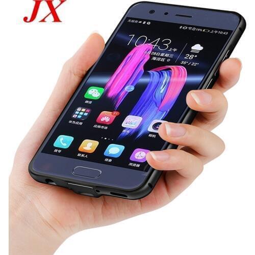 ZSUXTC Metal Phone Cases