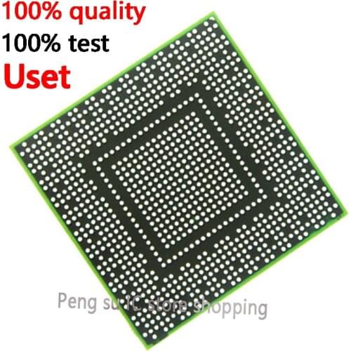100% test very good product G96-309-C1 G96 309 C1 N10M-GE1-B N10M GE1 B bga chip reball with balls IC chips