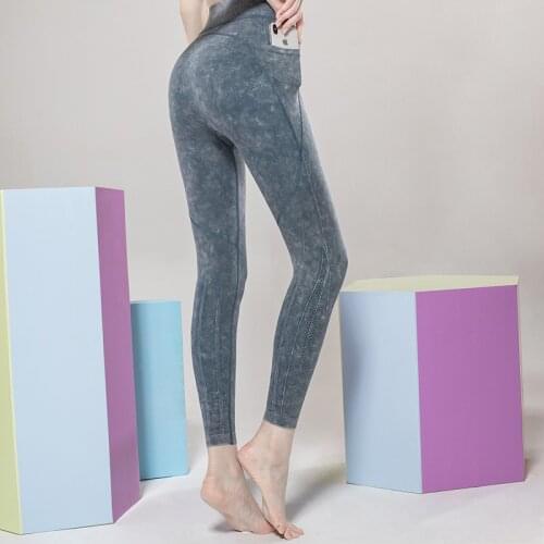2021 Hip Lift Leggings Sexy Womens Gym Fitness Womens Leggings Running Pants Comfortable and Form Fitting Leggings Sexy Pants