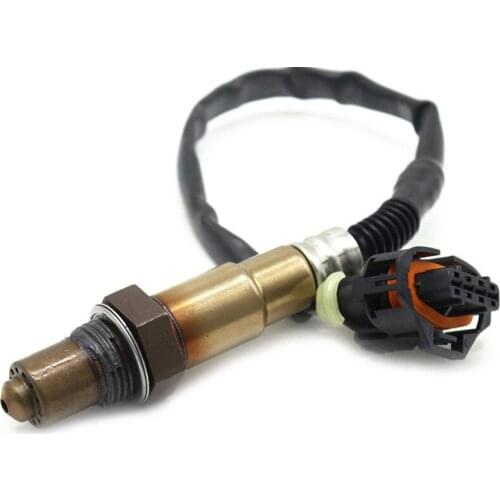 55572216 Oxygen Sensor It Is Suitable For Chevrolet Cruz 2011-15 Cruz Co., Ltd. 1.4L 1.8L