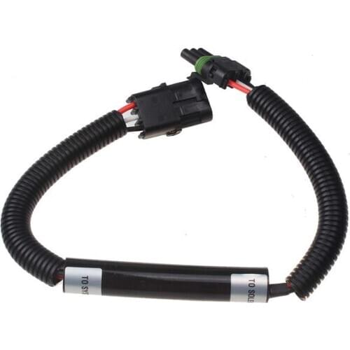 6 Wire Coil Commander SA-4220-12 12V 70A Fit for Woodward