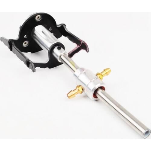 Free Shipping E36 SWORD RC Boat motor mount bracket fixing holder kit set spare parts fit for 3674 motor