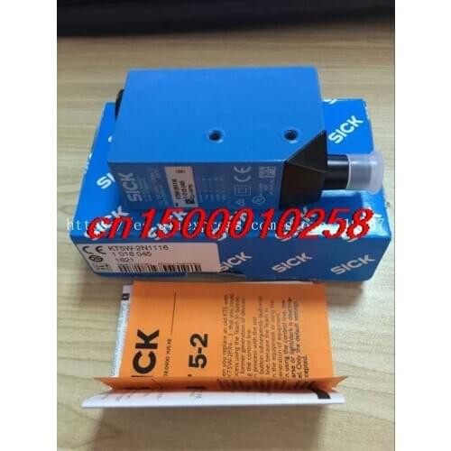FREE SHIPPING KT5W-2N1116 Color sensor