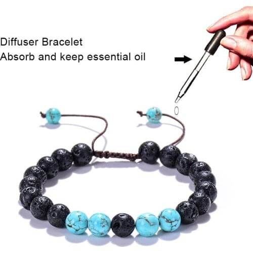 Bluessence Wrist Bracelets