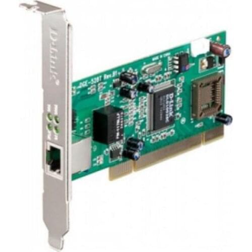 D-Link Computer Hardware And Software