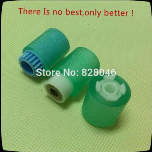 For Ricoh Aficio MP C300 C3000 C3500 C400 C4500 C401 MPC 300 3000 3500 400 4500 401 MPC3000 Pickup Feed Separation Roller Kit